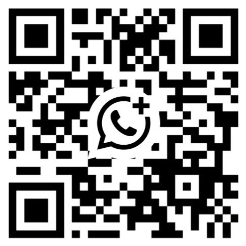 Lily WhatsApp 二维码